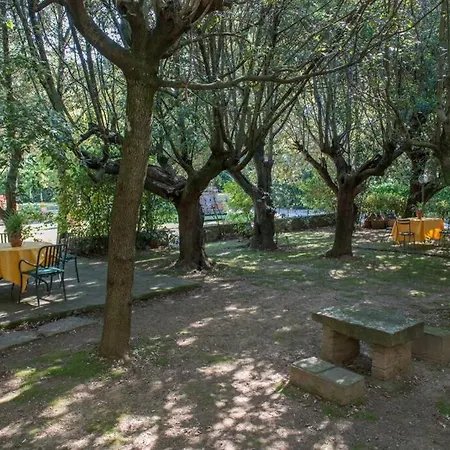 Vagnucci Vakantiehuis *