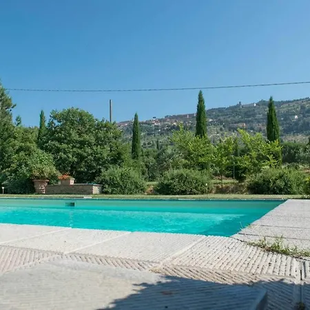 Vakantiehuis Vagnucci