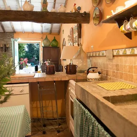 Vagnucci * Cortona