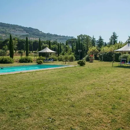 Vakantiehuis Vagnucci *