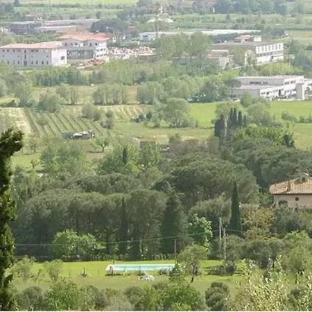 Vakantiehuis Vagnucci Cortona