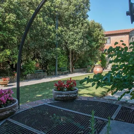 Vakantiehuis Vagnucci